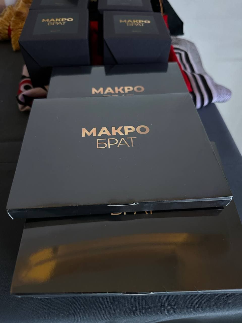 Фото с тренинга МакроБрат 27